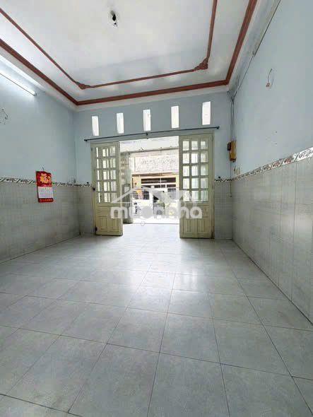 Cho thuê nhà khu nguyễn sơn - phường phú thọ hoà: 4,5 x 12 m - 3