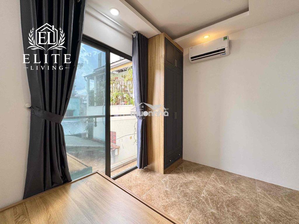 🏡 1pn ban công thoáng đẹp – full nội thất - 2