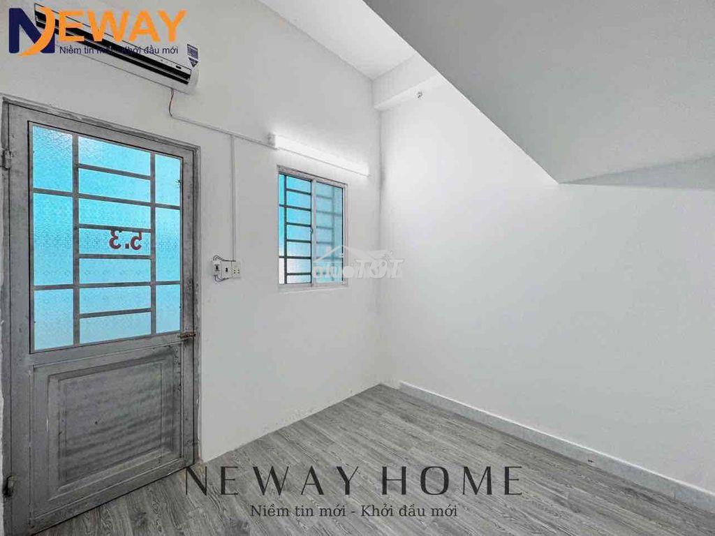 🪴Phòng duplex rẻ sẵn máy lạnh - cửa sổ trời gần ngã tư 4 xã - 2