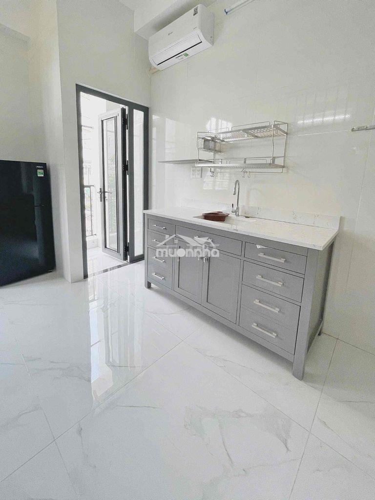 Studio full nội thất giá rất ưu đãi - 4