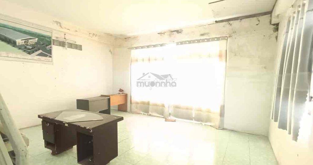 Nhà 4 tầng hxh 84m 5,8x14,4m tân thới nhất chỉ 5,05 tỷ - 3