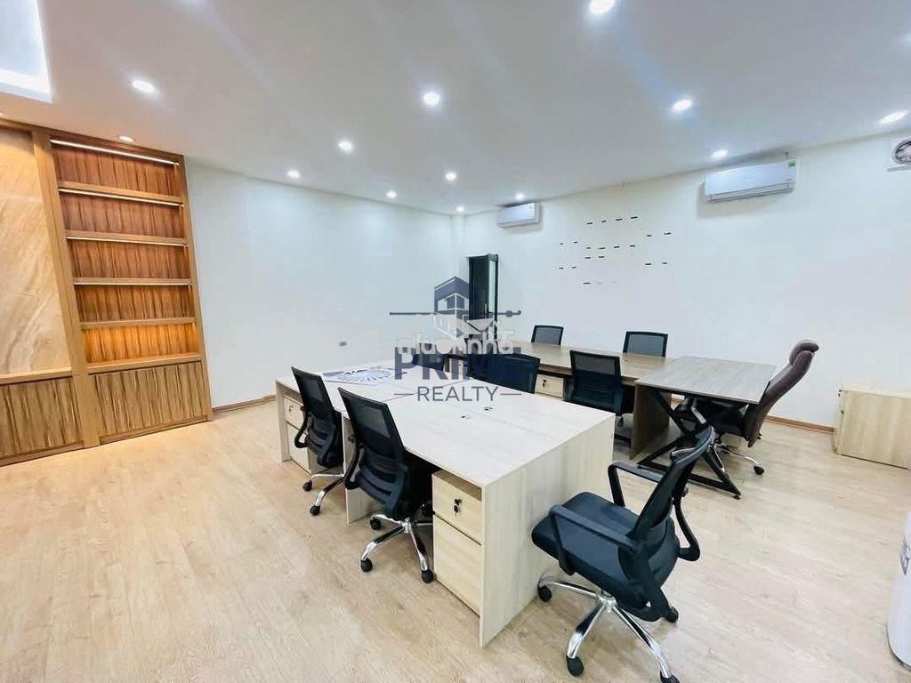 🏢 Cho thuê nhà mặt tiền yên thế * 6x20m * trệt 2 lầu * 5p 4wc - 4