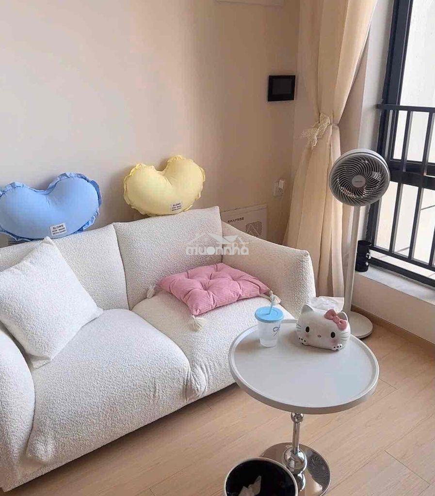 Duplex mới 100% full nội thất ngay ngã tư hàng xanh - 3