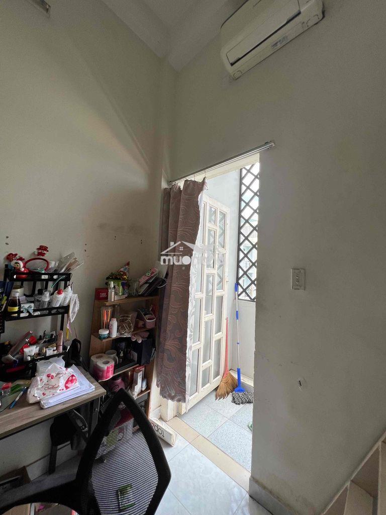 Chính chủ cho thuê phòng ban công siêu thoáng đường lch - 3
