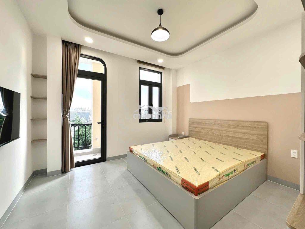 1 phòng ngủ riêng tách bếp ngay cv gia định, sân bay tsn - 2