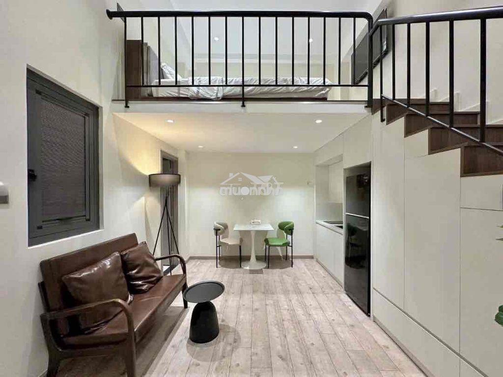 Căn hộ duplex luxury - nguyễn thị thập, gần ufm, tdtu, nttu quận 7 - 3