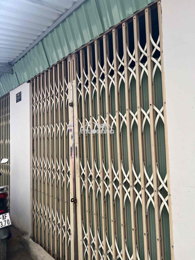 Nhà cho thuê 2tr500