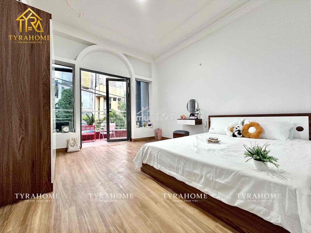 ✨ Tổng hợp căn hộ studio 6-7tr khu vực bình thạnh & phú nhuận ✨ - 3