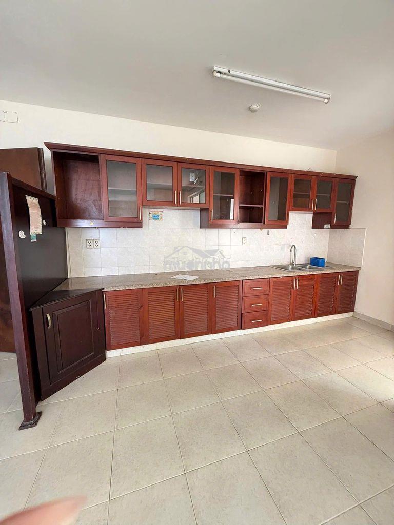 Chính chủ bán căn hộ phú mỹ thuận. 95m, 2pn, view sông, sổ hồng - 4