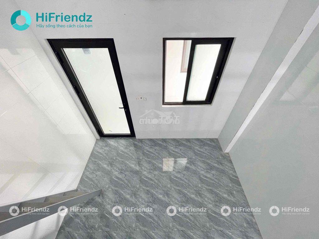 🏡Khai trương phòng trọ ngã tư phú nhuận phù hợp sinh viên - văn phòng - 4