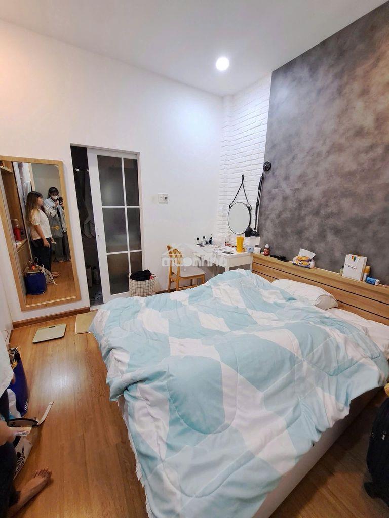 Bán căn hộ chung cư topaz garden 2pn - 2wc thoáng mát, rộng rãi - 2