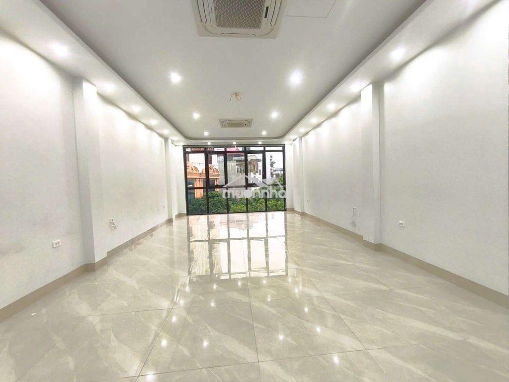 Cho thuê văn phòng mặt bằng kin doanh 80-240m2  lê lợi hà đông - 3