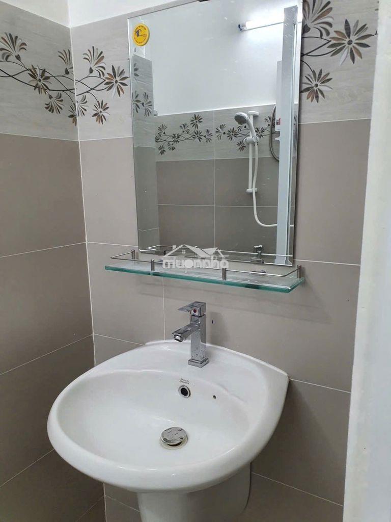 Căn hộ cc đồng diều tọa lạc tại cao lỗ, quận 8, tp.hcm. 75m2 - 2