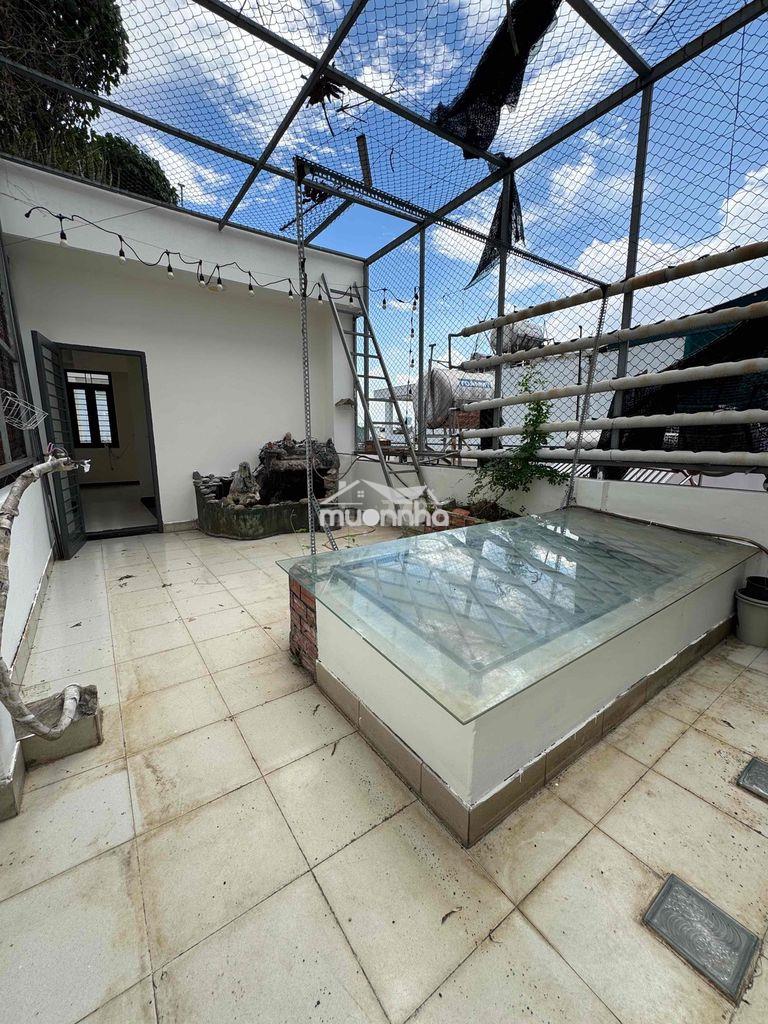 🏡 Bán nhà hẻm xe tải 5m – lâm văn bền, phường tân kiểng, quận 7. (12 t - 4