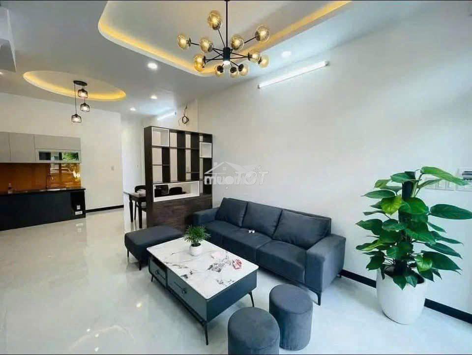 Thường xuyên đi công tác xa tôi cần bán lại căn nhà phường trảng dài - 3