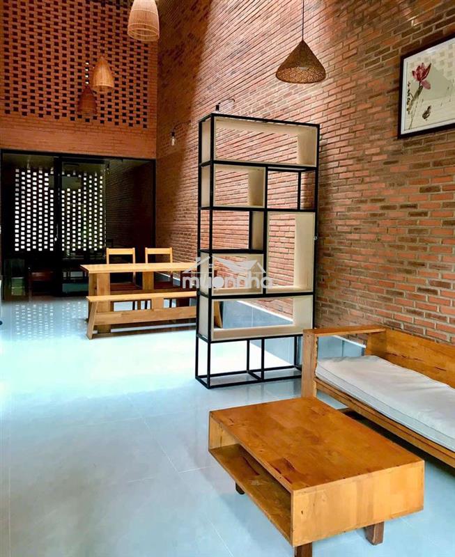 Nha định cư lâu dài ổn định