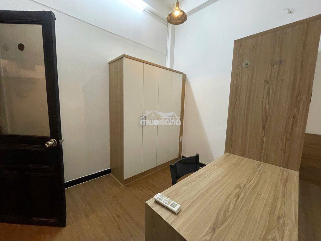 Căn hộ 2 phòng ngủ full nội thất 45m² – 600 cộng hòa, tân bình - 4