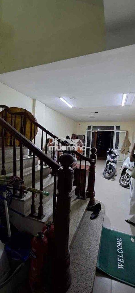 Bán nhà liền kề kđt văn quán hà đông 85m 5 tầng giá 21.5 tỷ
