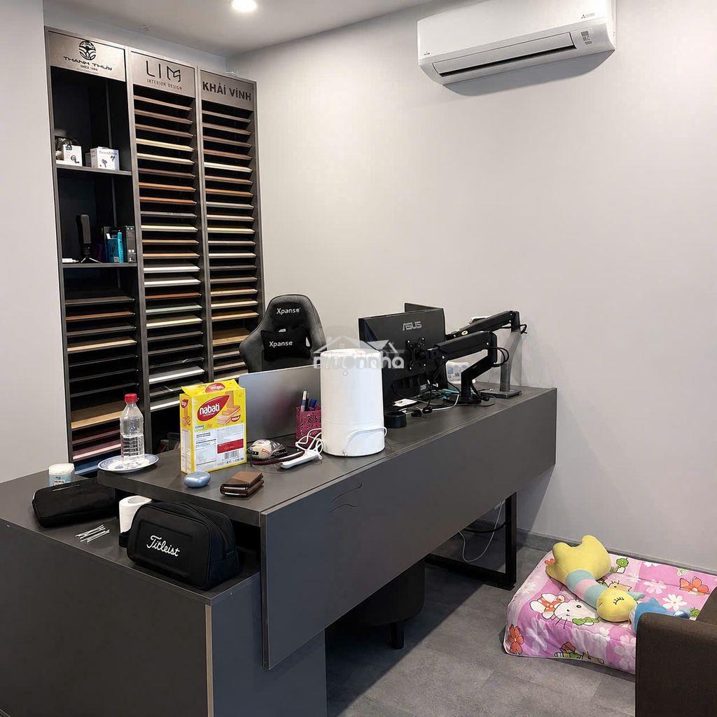 Nhà đẹp 5 tầng kdc vip huỳnh tấn phát – giá chỉ 10 tỷ 989 - 3
