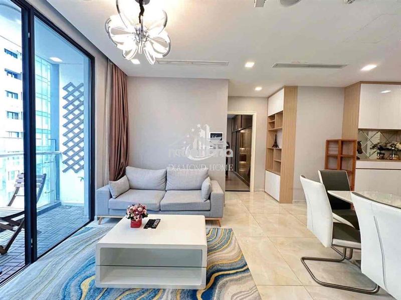 Ch 2pn bason golden river - nội thất cao cấp cần cho thuê 🔥