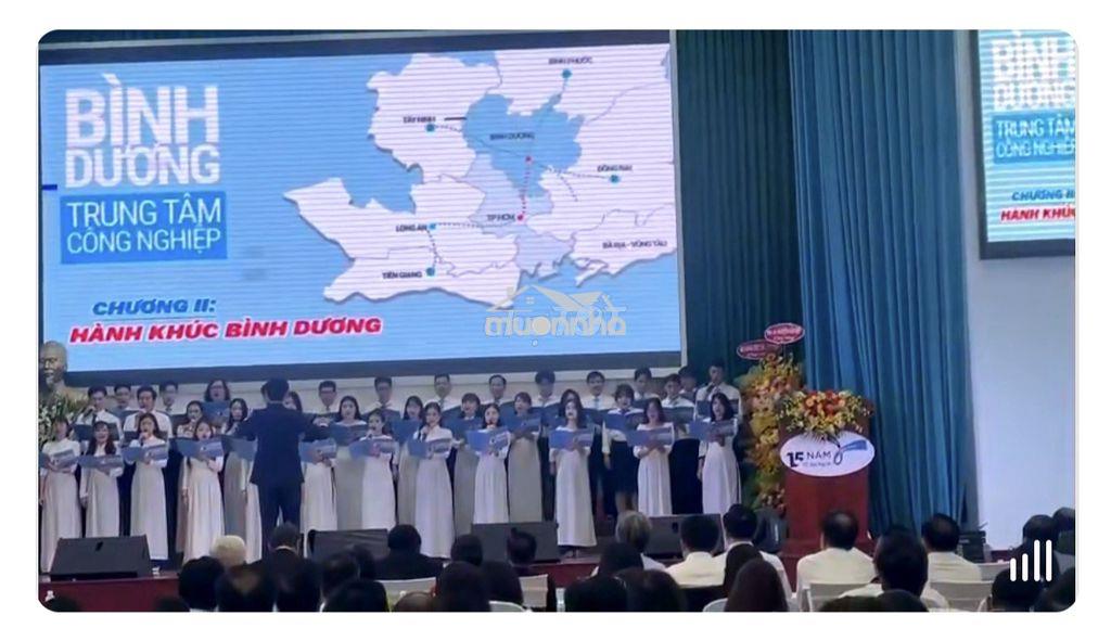 Căn 3pn giá rẻ bình dương cho cả gia đình sống thoải mái tiện nghi  - 3