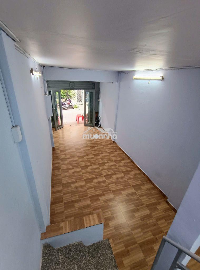 Cho thuê gấp hxh8m nguyên căn nguyễn đình chiểu, p2, q3, 3pn/3wc - 3