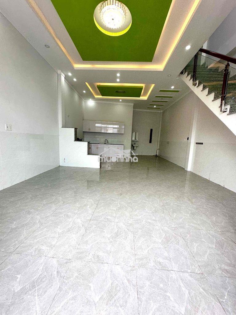 Nhà phường tân vạn cũ dtsd 120m2 hẻm xe hơi - 4