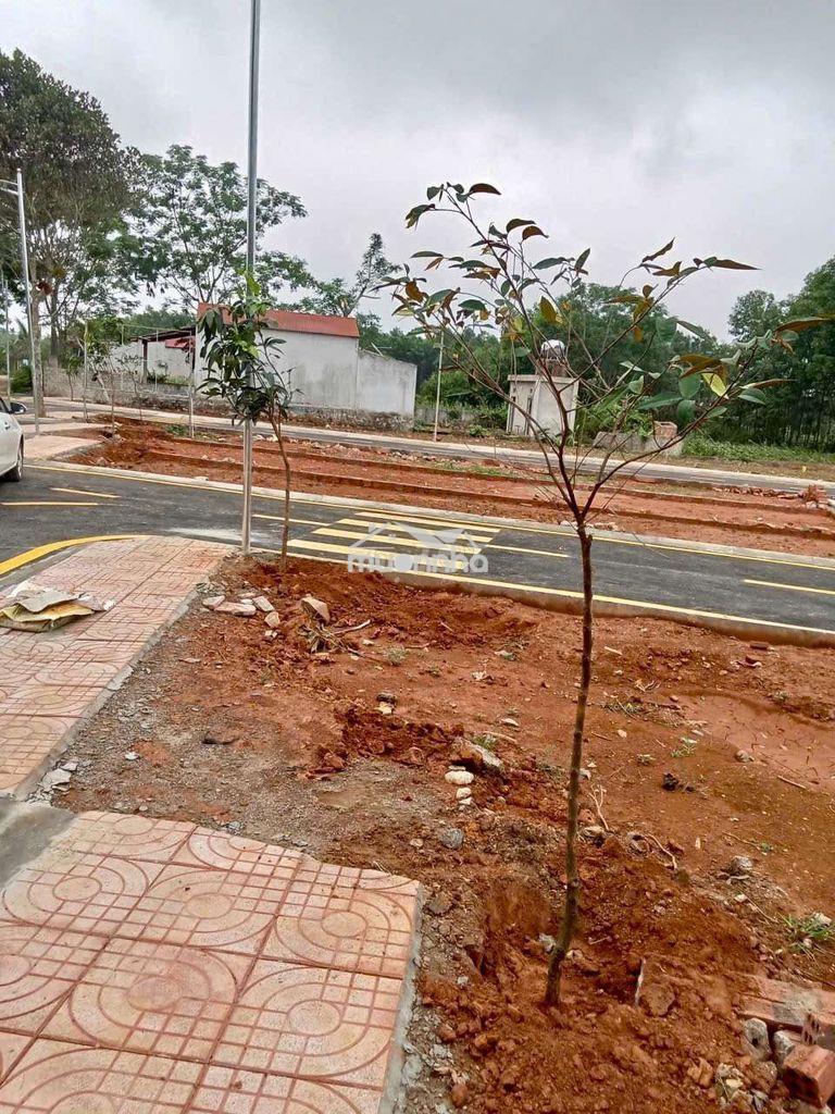 Bán nhanh đất trung tâm phố cổ ngọc lặc, view hồ giá chỉ 578 triệu - 2