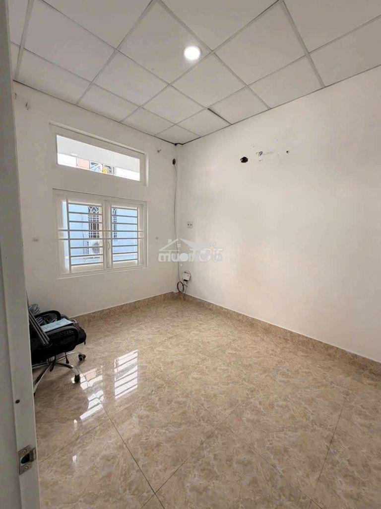Bán nhà h5m trần văn quang 42m nhà 2 tầng giá rẻ - 4