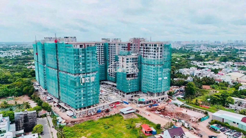 Chính chủ chuyển nhượng căn b609 elysian gamuda land - không chênh - 2