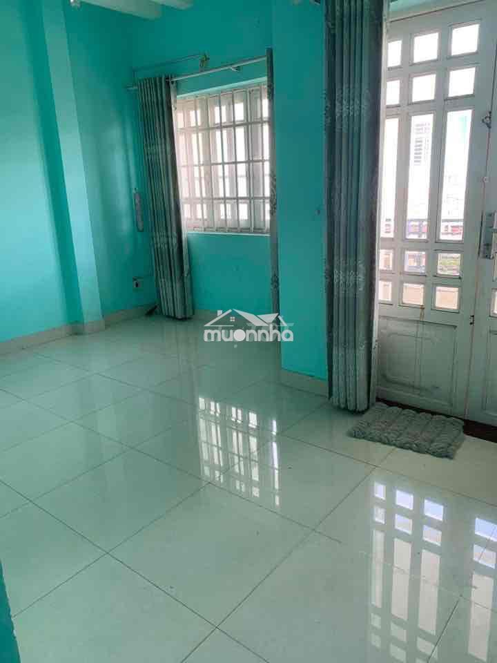Cho thue phong 3tr tolet rieng máy lạnh - 3