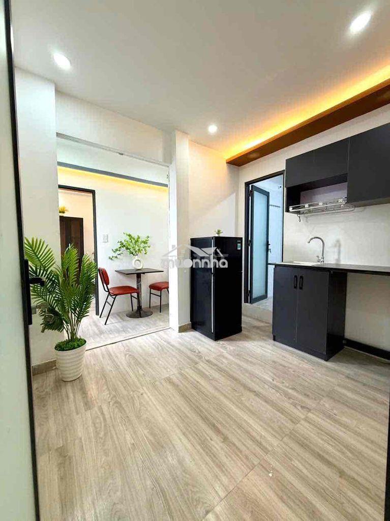 Cho thuê 2 phòng ngủ full nội thất gần toà nhà viettel - đh hoa sen - 3