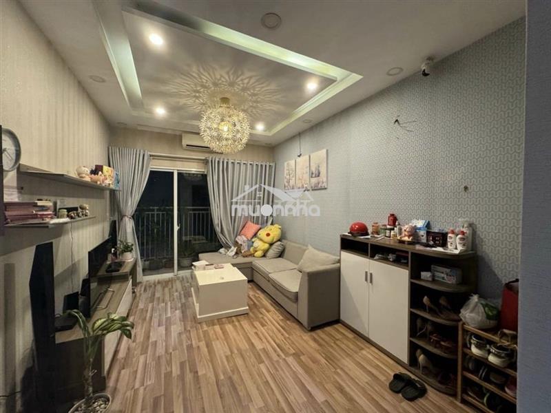 Chính chủ bán gấp căn 2pn chung cư carilon 2