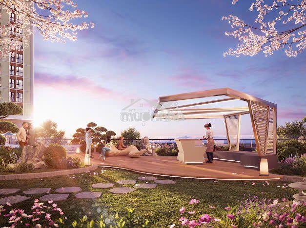 Bán 6 căn essensia - nam sg chuẩn bị bàn giao t10/2026 giá từ 5.5 tỷ - 3