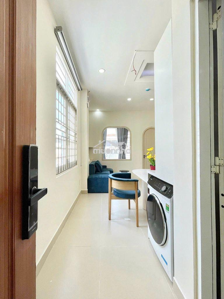 Khai trương 1pn cách ueh huflit 500m, tòa nhà viettel,vạn hạnh mall - 2