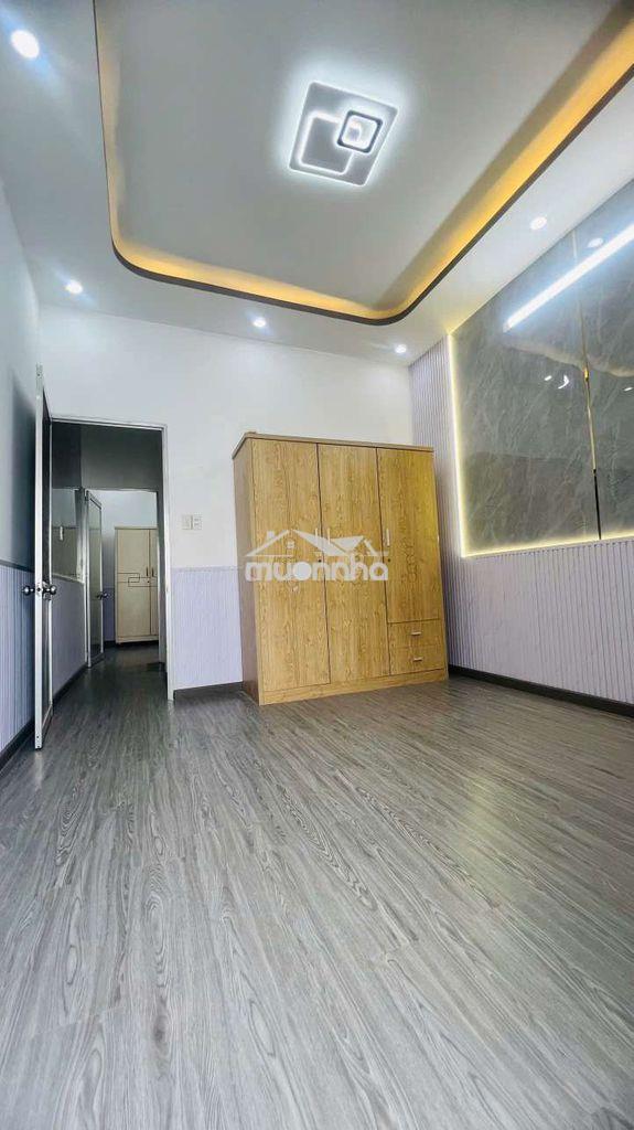 🏡 Nhà giá tốt 2.35tỷ – kdc 1368 lê văn lương, phước kiển, nhà bè - 2
