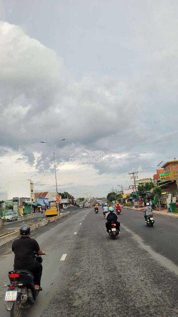 Chính chủ bán nhà sổ riêng ngay chợ quy đức ,bình chánh - 3