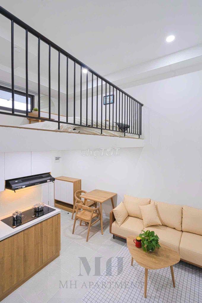 Cho thuê phòng trọ từ 3tr - 4