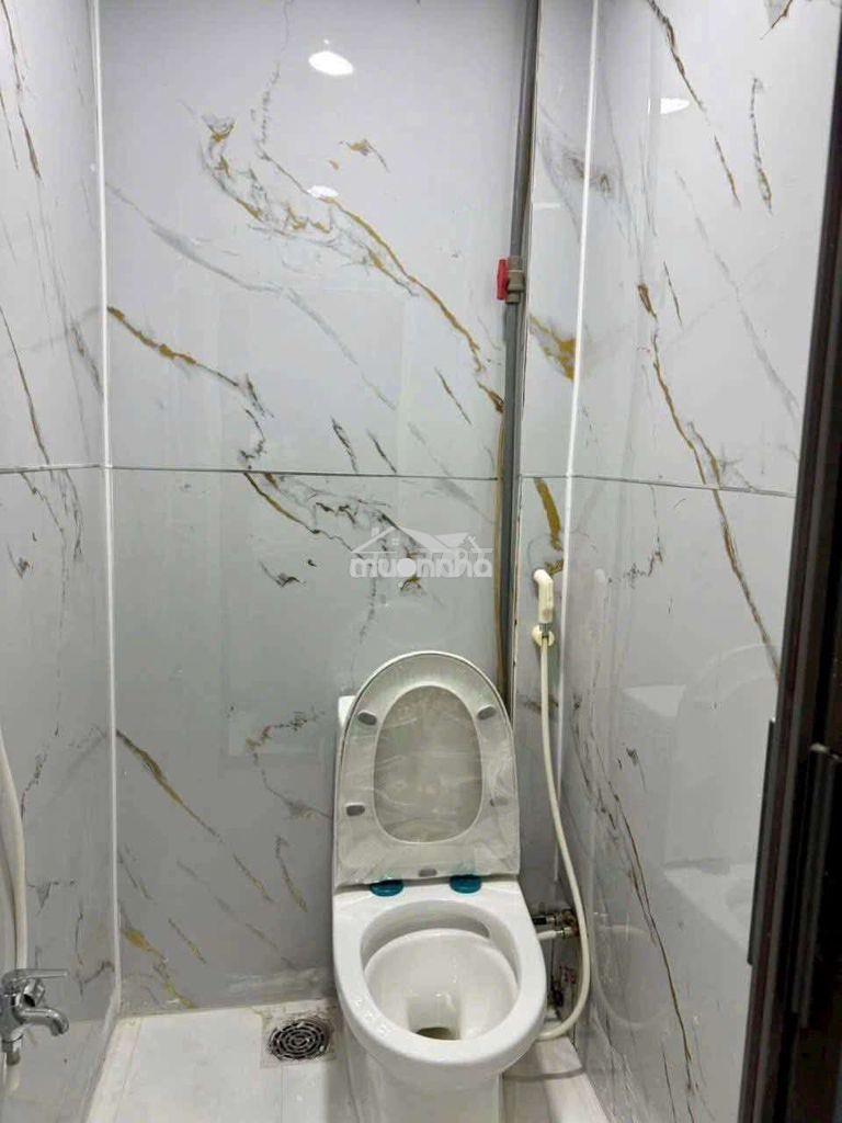 Cho thuê nhà mới trong sẳn - 4