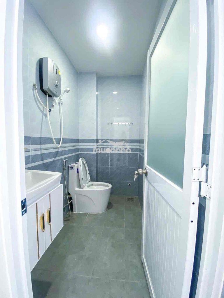 Cho thuê nhà nguyên căn - đường bà hạt - vườn lài - quận 10 - 4pn - 2w - 3