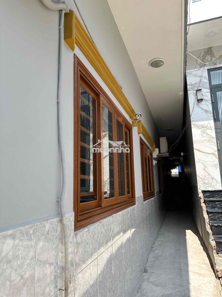 Bán nhà:4,3x37,1lầu mặt tiền hẻm 77(5m)chuyên dụng 9,tân mỹ,hcm - 4