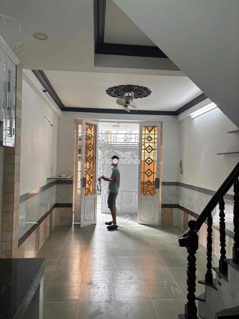 Nhà đẹp kiêng cố shr cc hẻm 182 hồ văn long, bhh b, bình tân - 3