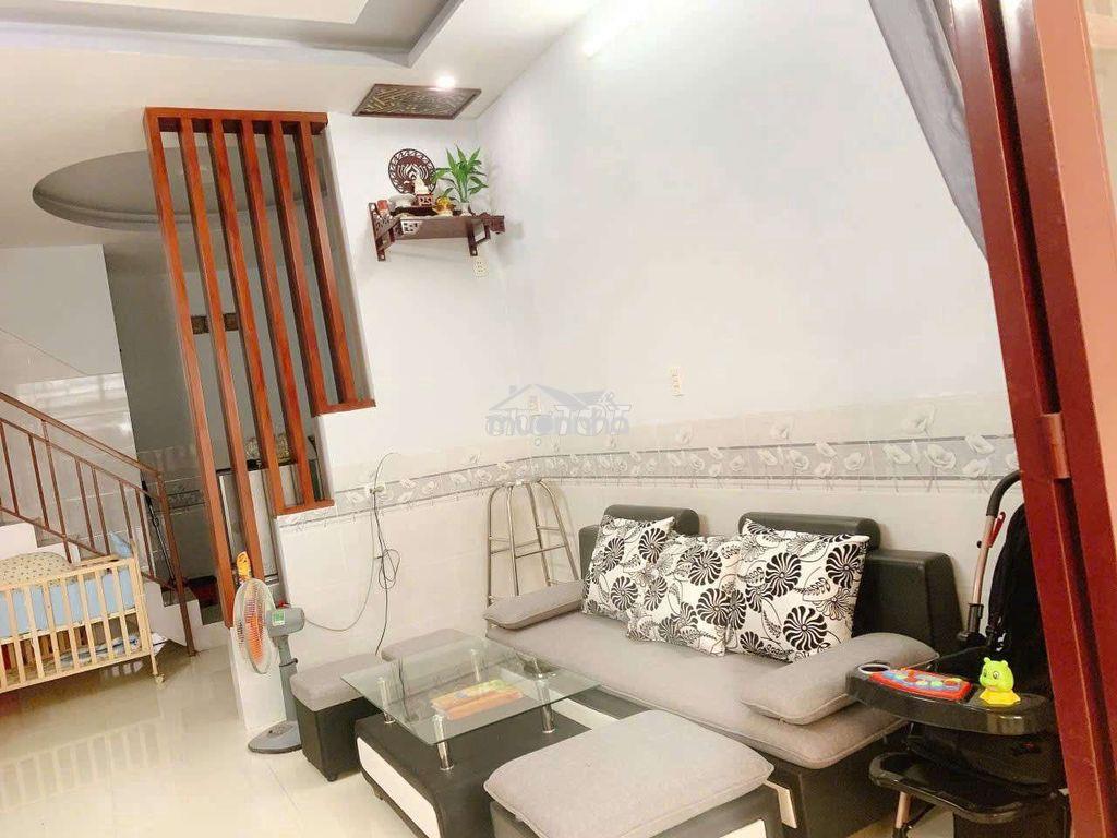 Nhà phố kdc gần ngã tư liên huyện dĩ an - 2