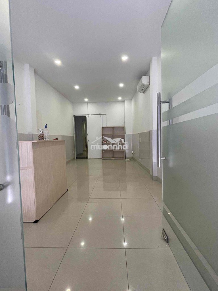Cho thuê toà nhà 59/2 phan đăng lưu phú nhuận - 4