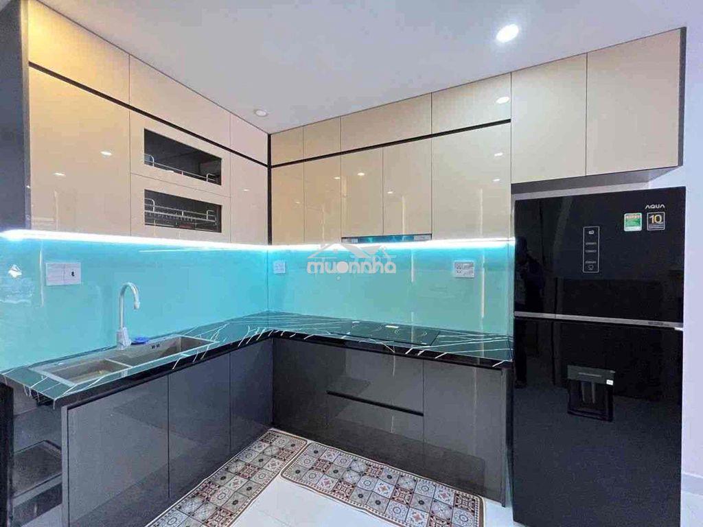 🔥Siêu phẩm mặt tiền hải châu, đà nẵng - 56m2 - đầy đủ nội thất cao cấp - 4