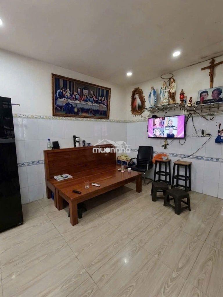 👉 Nhà bình thạnh gần chợ bà chiểu - 3pn - chỉ 4.65 tỷ - 2