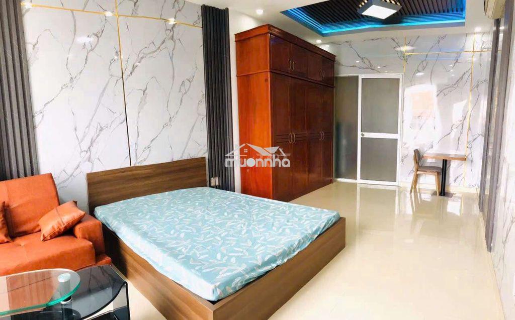 Phòng trọ phú nhuận giá tốt - 4