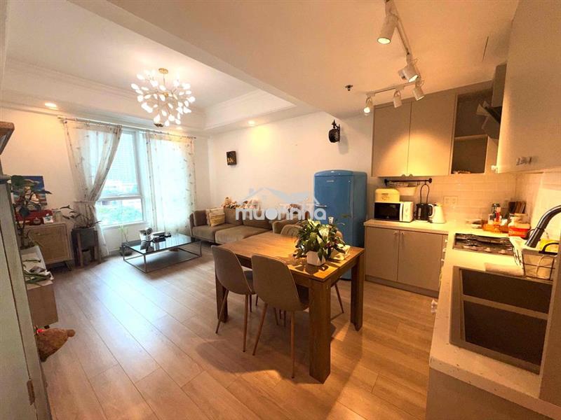 Cho thuê 2pn luxury the manor, q bình thạnh, view đẹp