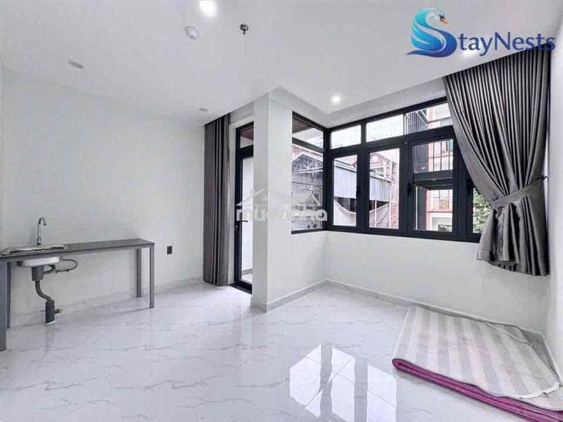 Căn hộ giá rẻ ngay tân kỳ tân quý- bàu cát- tân sơn nhì sát etown,