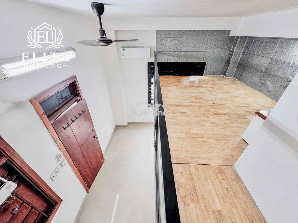Phòng duplex rộng giá tốt ngay gần vincom quận 9, ngã tư thủ đức - 4